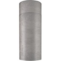 Островная вытяжка Faber CYLINDRA ISOLA PLUS CONCRETE A37