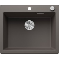 Кухонная мойка Blanco Pleon 6 Вулканический серый