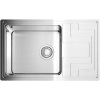 Кухонная мойка Omoikiri Mizu 78-LB-IN