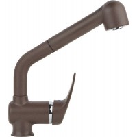 Смеситель Longran G08920 Marone/93