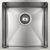Кухонная мойка Seaman Eco Marino SME-440