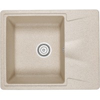 Кухонная мойка Granula GR-6201 Классик