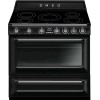 Варочный центр Smeg TR90IBL9