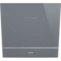 Настенная вытяжка Smeg KV26S