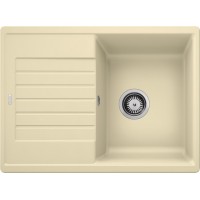 Кухонная мойка Blanco Zia 45 S Compact Шампань