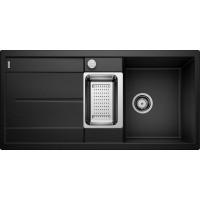 Кухонная мойка Blanco Metra 6 S Черный