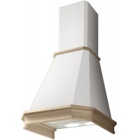 Настенная вытяжка Elica Emerald WH/A/60 T.GREZZO