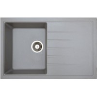 Мойка Longran Classic CLS 780.500 Croma/49