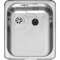 Кухонная мойка Reginox R18 3530 Lux