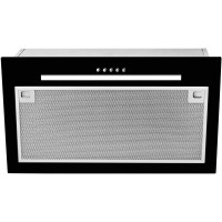 Встраиваемая вытяжка Teka GFG2 BLACK