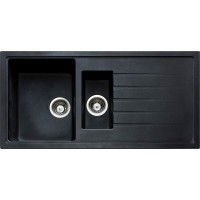 Мойка Longran Classic CLS 1000.500 15 Onyx/10