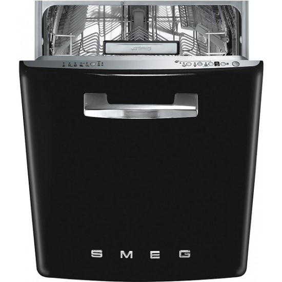 Встраиваемая посудомоечная машина Smeg ST2FABBL