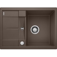 Кухонная мойка Blanco Metra 45 S Compact Кофе