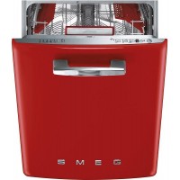 Встраиваемая посудомоечная машина Smeg ST2FABRD