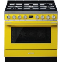 Варочный центр Smeg CPF9GMYW