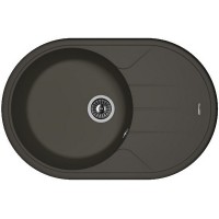 Мойка Florentina Лотос 780 Антрацит