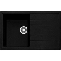 Мойка Longran Classic CLS 780.500 Onyx/10