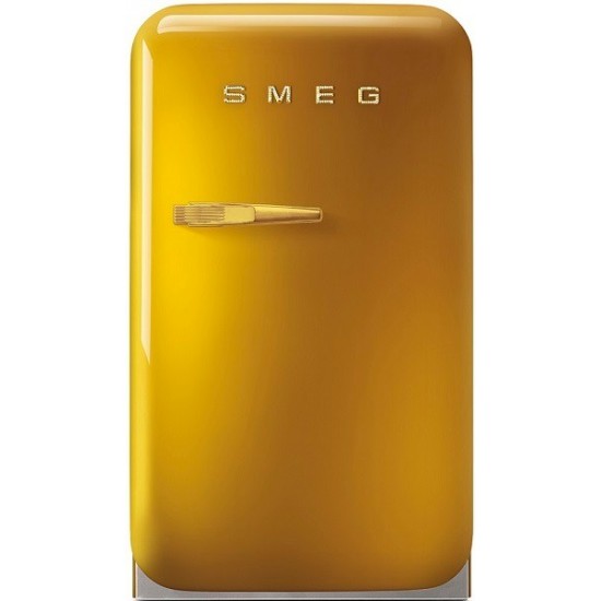 Минибар Smeg FAB5RGO