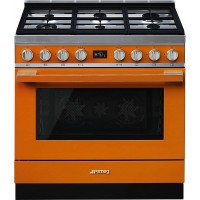 Варочный центр Smeg CPF9GPOR