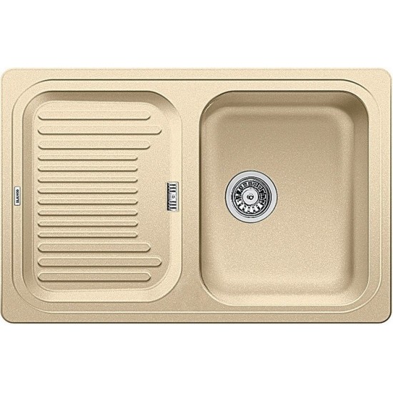 Кухонная мойка Blanco Classic 45 S Шампань