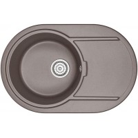 Кухонная мойка Granula GR-7603 Эспрессо
