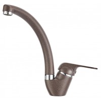 Кухонный смеситель Granula GR-2024 Эспрессо