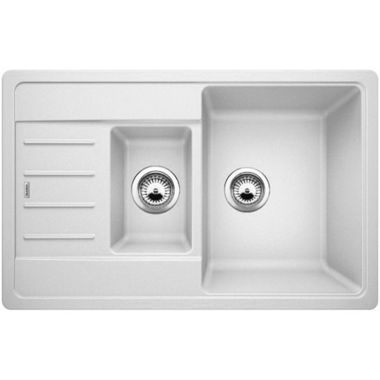 Кухонная мойка Blanco Legra 6 S Compact Белый