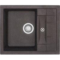 Мойка Longran Ultra ULS 615.500 Lava/40