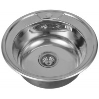 Кухонная мойка Seaman Eco Wien SWT-490 (Polish *10)
