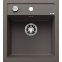 Кухонная мойка Blanco Dalago 45 Вулканический серый