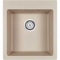 Кухонная мойка Paulmark Zemar Кварц