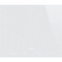 Встраиваемая индукционная панель Smeg SIM662DW