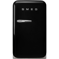 Минибар Smeg FAB5RBL