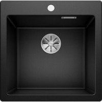Кухонная мойка Blanco Pleon 5 Черный