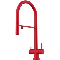 Смеситель Omoikiri Kanto TO Toscana матовый