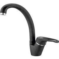 Кухонный смеситель Franke Vega Оникс