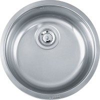 Кухонная мойка Franke Rambla RAX 610-38