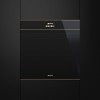 Электрический духовой шкаф Smeg SFP6604PNRE