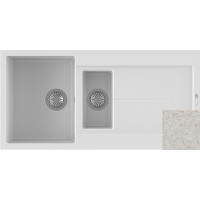 Мойка Longran Enigma ENG 1000.500 15 Arena/47