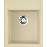 Кухонная мойка Omoikiri Daisen 42-BE Ваниль