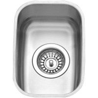 Кухонная мойка Seaman Eco Wien SWU-2232 (Polish *10)