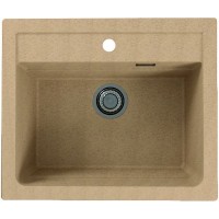 Кухонная мойка Alveus Atrox Granital 30 Beige 1131994