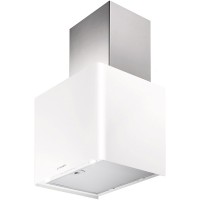 Настенная вытяжка Faber LITHOS EG6 WH LED A45
