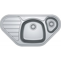 Кухонная мойка Franke Spark SKL 651 E