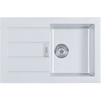 Кухонная мойка Franke Sirius SID 611-78 Полярный белый