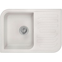 Кухонная мойка Granula GR-7001 Базальт