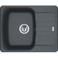 Кухонная мойка Franke Antea AZG 611-62 Графит