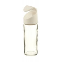 Емкость для специй Lemi 31095 белая крышка