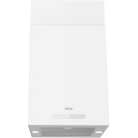 Островная вытяжка Korting KHA 45970 W Cube