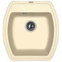 Мойка Florentina Нире 480 Шампань